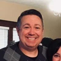 Eric McMasters