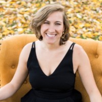 Leah St. Marie