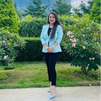 Sanjana Rao