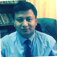 PRABIN RAI