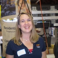 Linda Rossman