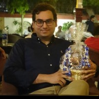 Syed Mudassir Ali