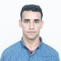 Ilias Khennoufa