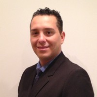 Derek Garcia