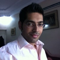 Amir Momin