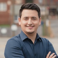 Tyler R. Hernandez