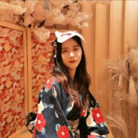 XINYI HE