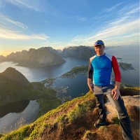 Mons Kjærås Moland