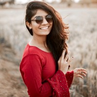 Khushbu Patel