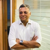 Hiten Shah