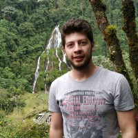 Cristian Camilo Agudelo Rivera