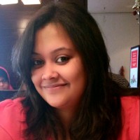 Reshma Banerjee