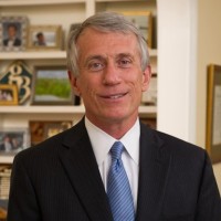 Gary Bottoms CLU, ChFC
