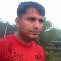 Iftakher Hiron