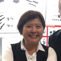 May Hsieh