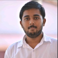 Sreerag R K