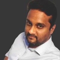Jaiganesh Vanasubramanian