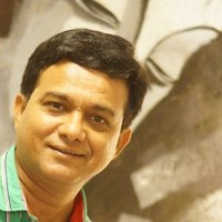 Rahul Pohekar