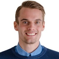Øystein Lundblad Næsheim