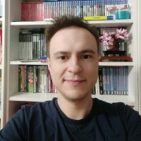 Filip Magdziarz