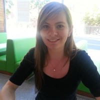 Rebecca Naylor