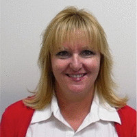 Tracey Mather