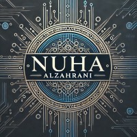 Nuha Alzahrani