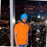 Ishkirat Pal Singh