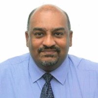 GERALD RAKISH KUMAR LEWIS KANNIAH