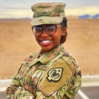 Justyce Gould