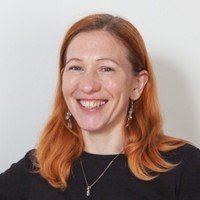 Mázl Chánová Eliška