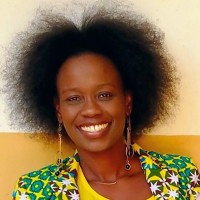 Grace Gitonga