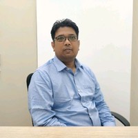 Navneet Dayal (Grcp - Oceg)