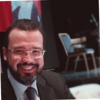 Melih Cem Sütmen