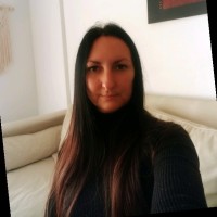 Romina Di Monaco Vitantonio