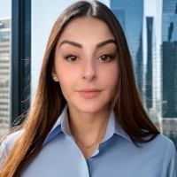 Nicolette Hachem-Sawaya