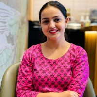 Teena Vijay