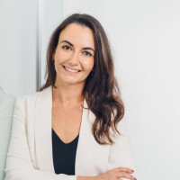 Katharina Haupt