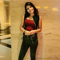 Preity Nanwani