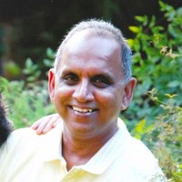 Subra Ramanaidu