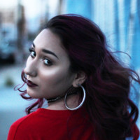 Antoinette Flores