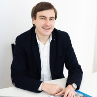 Simonas Šabanovas, Phd