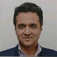 Aditya V Somani