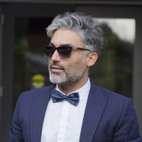 Edris Esmaeil Pour