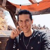 Alec Palacios