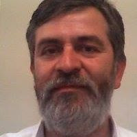 Dimitrios Bougoulias