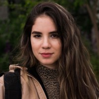 Sofía Granados