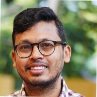 Debasish Das