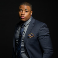 Khalid Henderson