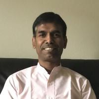 Yogaraj Chockalingam